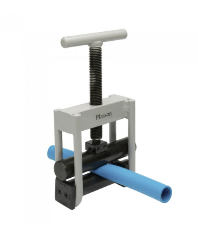 MDPE pipe